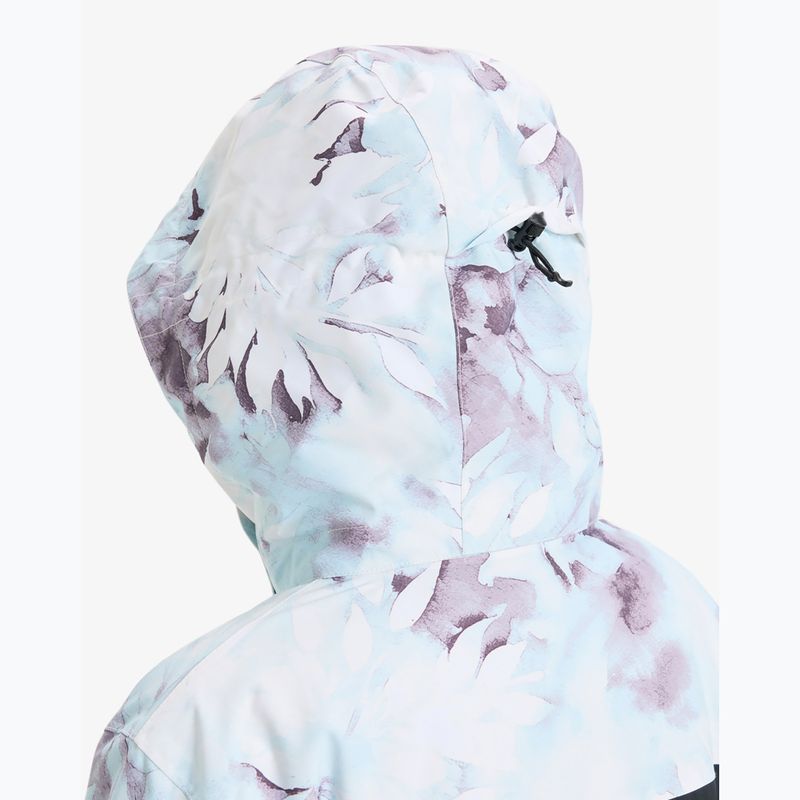 Dámská snowboardová bunda ROXY Jetty Block 9