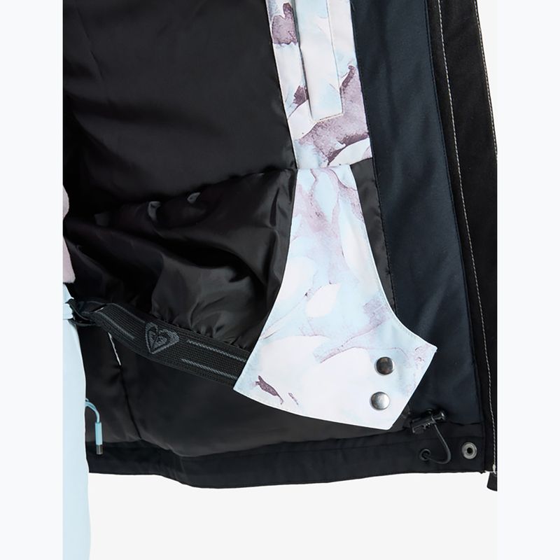 Dámská snowboardová bunda ROXY Jetty Block 12