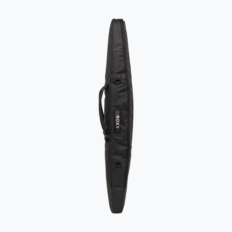 Obal ROXY Roxy Board Sleeve true black snowflake emboss 3