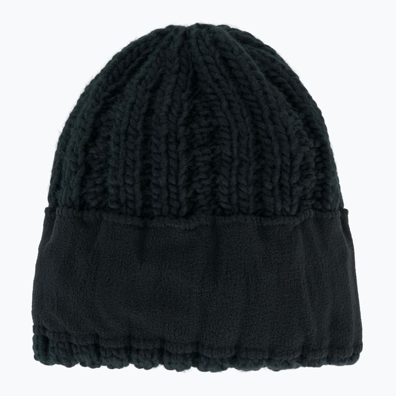 Dámská zimní čepice ROXY Tram Beanie true black 4