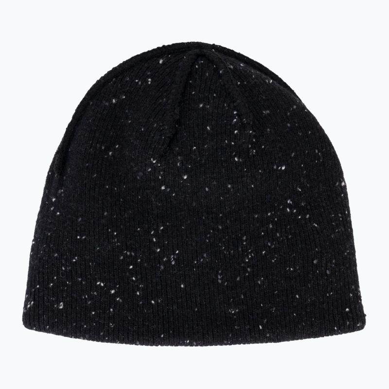 Dámská zimní čepice ROXY Frozenlake Beanie true black 4