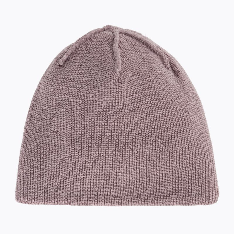 Dámská zimní čepice ROXY Folker Beanie nirvana 4