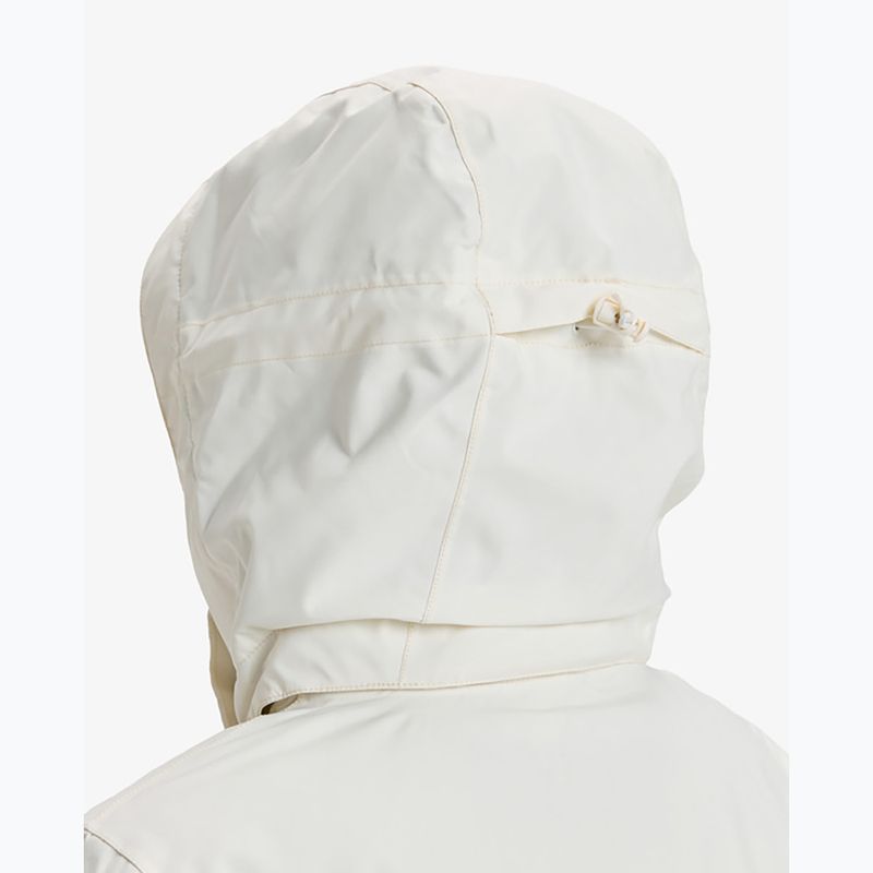 Dámská snowboardová bunda ROXY Free Jet Block true black 8