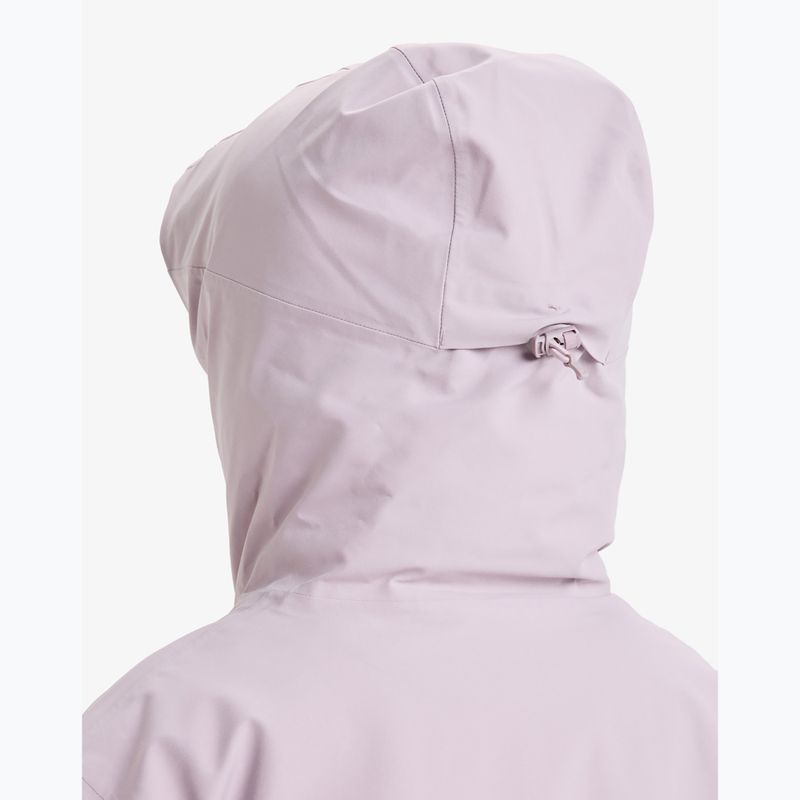 Dámská snowboardová bunda ROXY Wild Twist nirvana 6