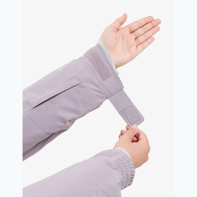 Dámská snowboardová bunda ROXY Cross Contour Nirvana 10