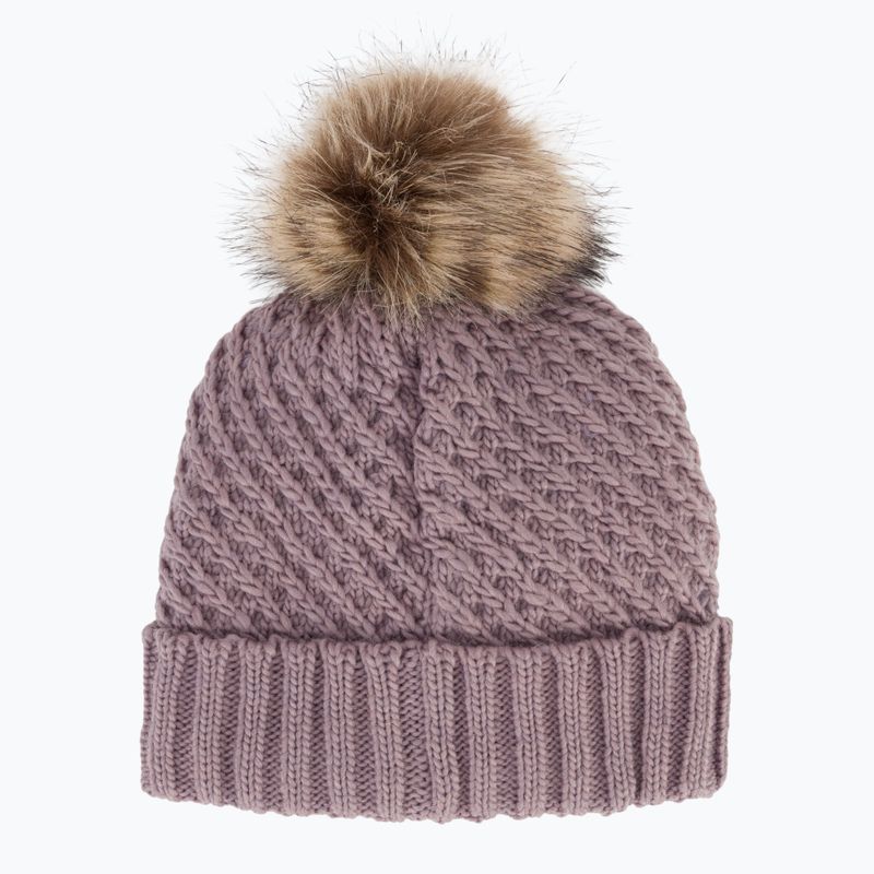 Dámská zimní čepice ROXY Blizzard Beanie nirvana 2