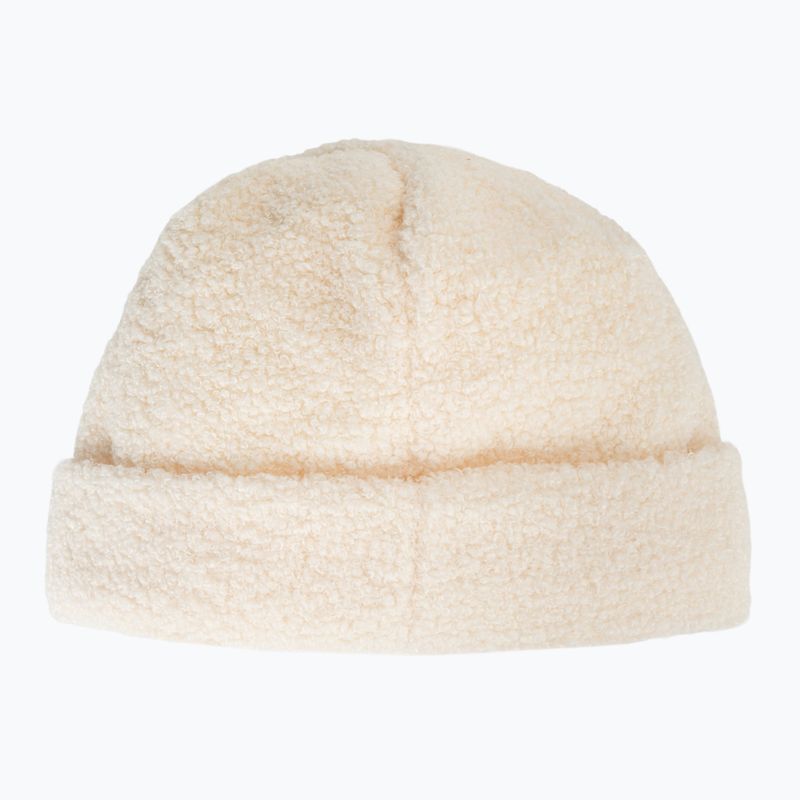 Dámská zimní čepice ROXY Valwood Beanie whisper white 2