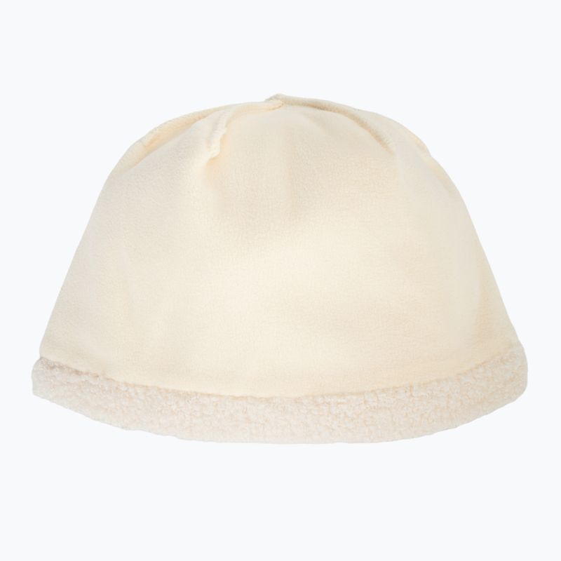 Dámská zimní čepice ROXY Valwood Beanie whisper white 4