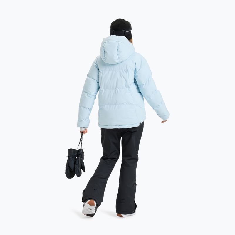 Dámské snowboardové kalhoty ROXY Diversion true black 3