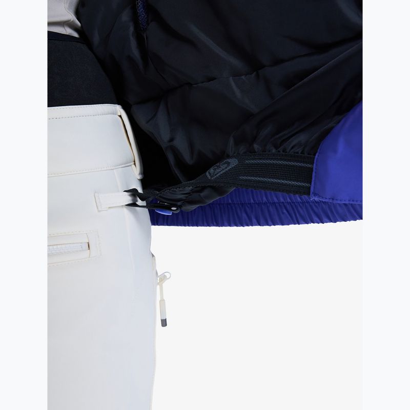 Dámská snowboardová bunda ROXY Snow Shimmer dazzling blue 5