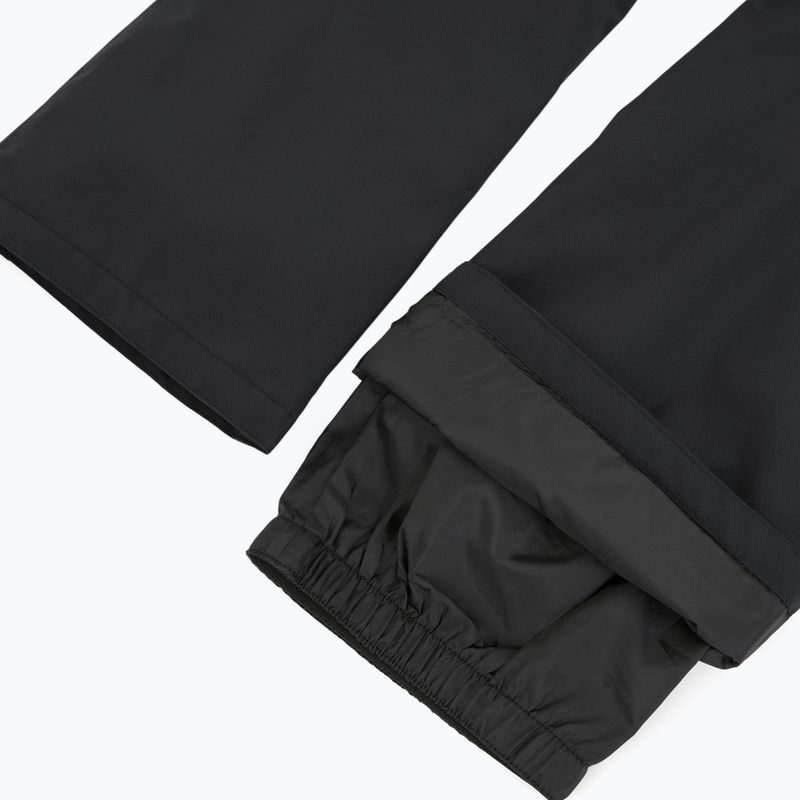 Dětské snowboardové kalhoty ROXY Non Stop Bib true black 5
