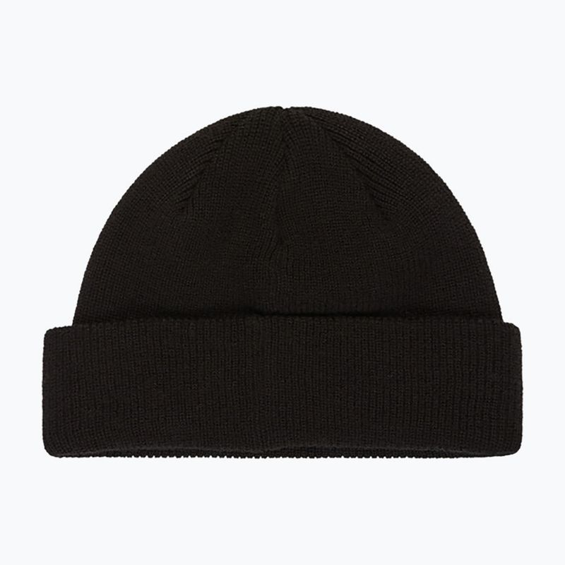 Dámská zimní čepice ROXY Folker Beanie true black 2