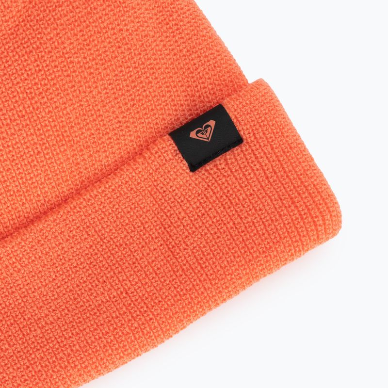 Dámská zimní čepice ROXY Folker Beanie cool chick 3