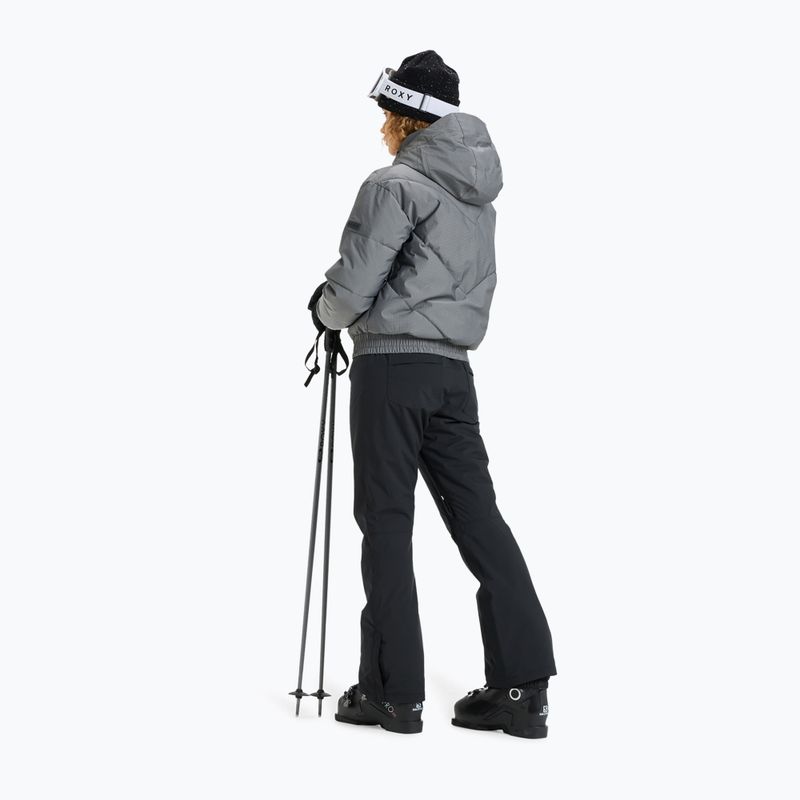 Dámská snowboardová bunda ROXY Snow Shimmer true black 3