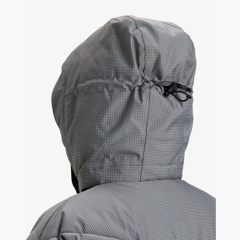 Dámská snowboardová bunda ROXY Snow Shimmer true black 6