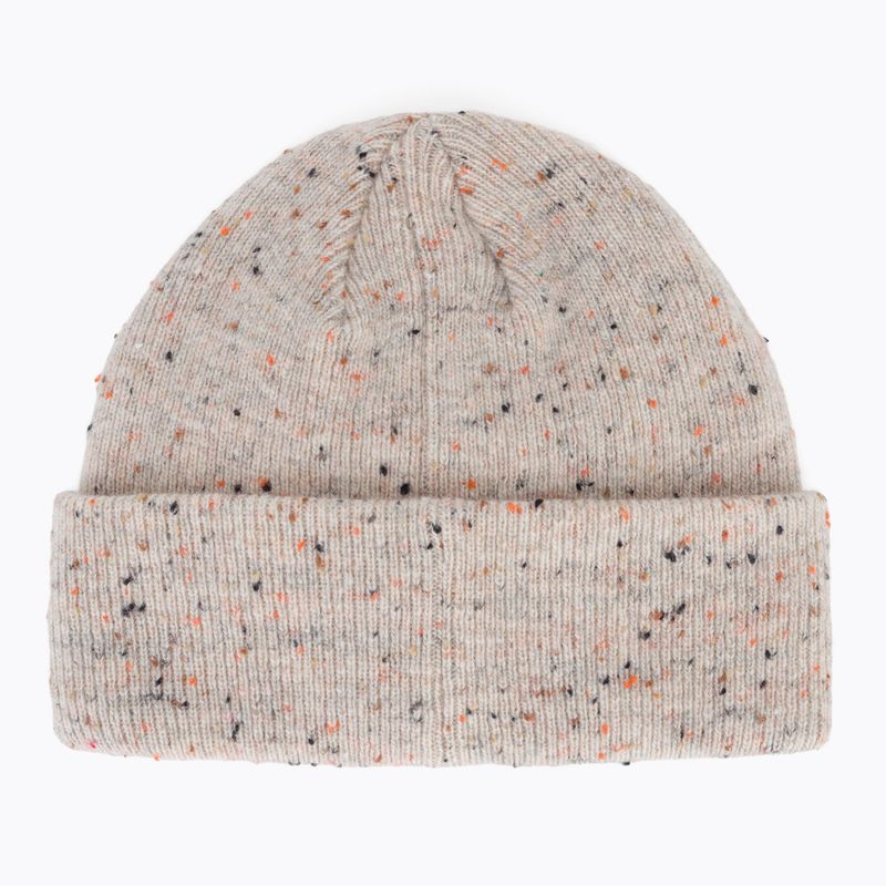 Dámská zimní čepice ROXY Frozenlake Beanie whisper white 2