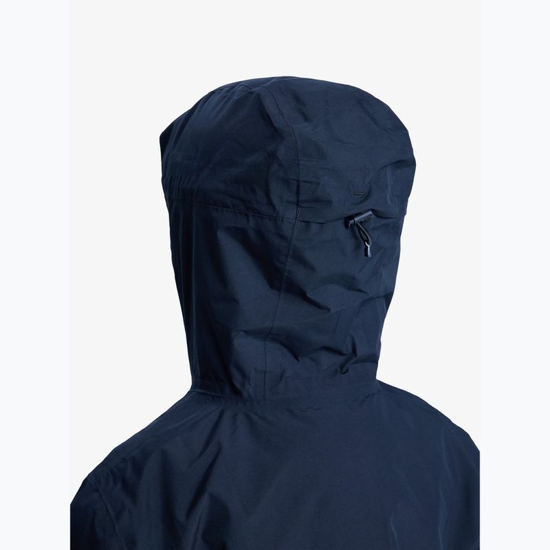 Dámská snowboardová bunda ROXY Gore-Tex Stormday true black 5