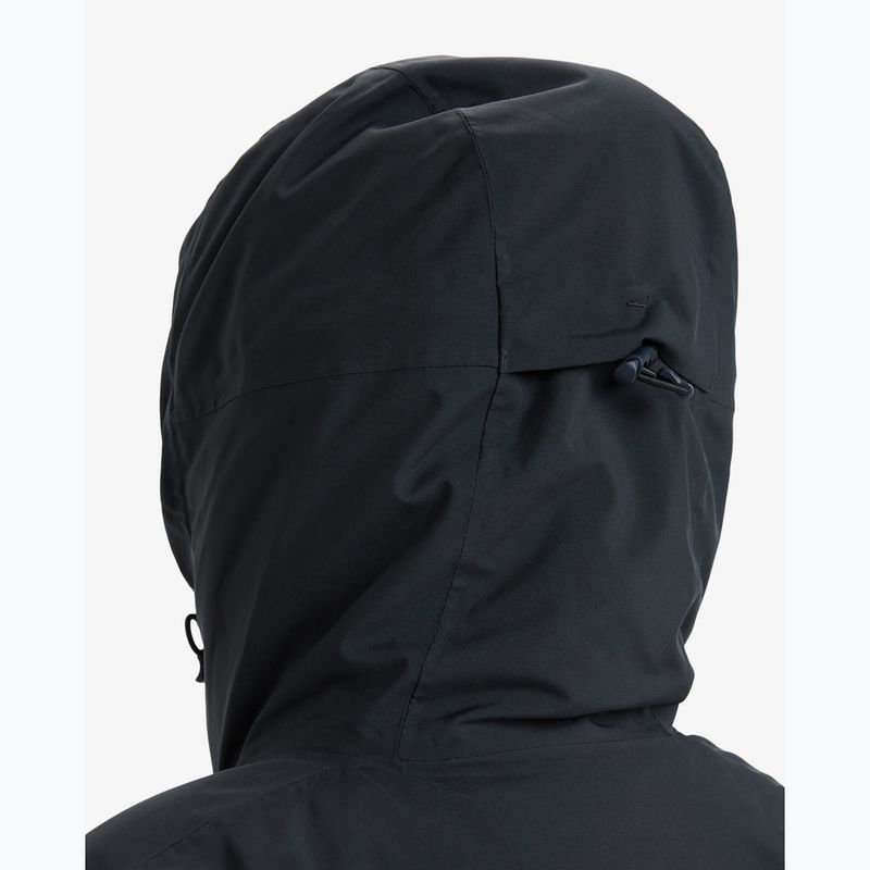 Dámská snowboardová bunda ROXY Stormdash fennel seed 6