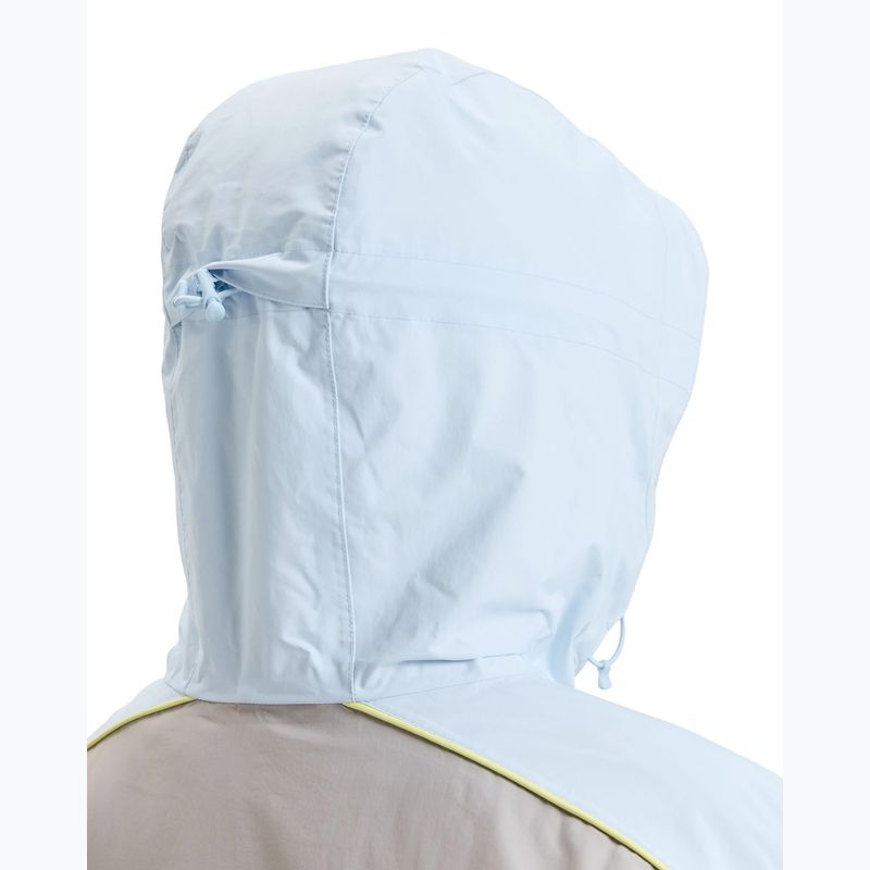 Dámská snowboardová bunda ROXY Chloe Kim Anorak ash 7