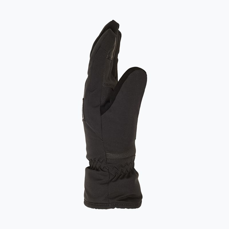 Dětské snowboardové rukavice Roxy Freshfield True Black 4