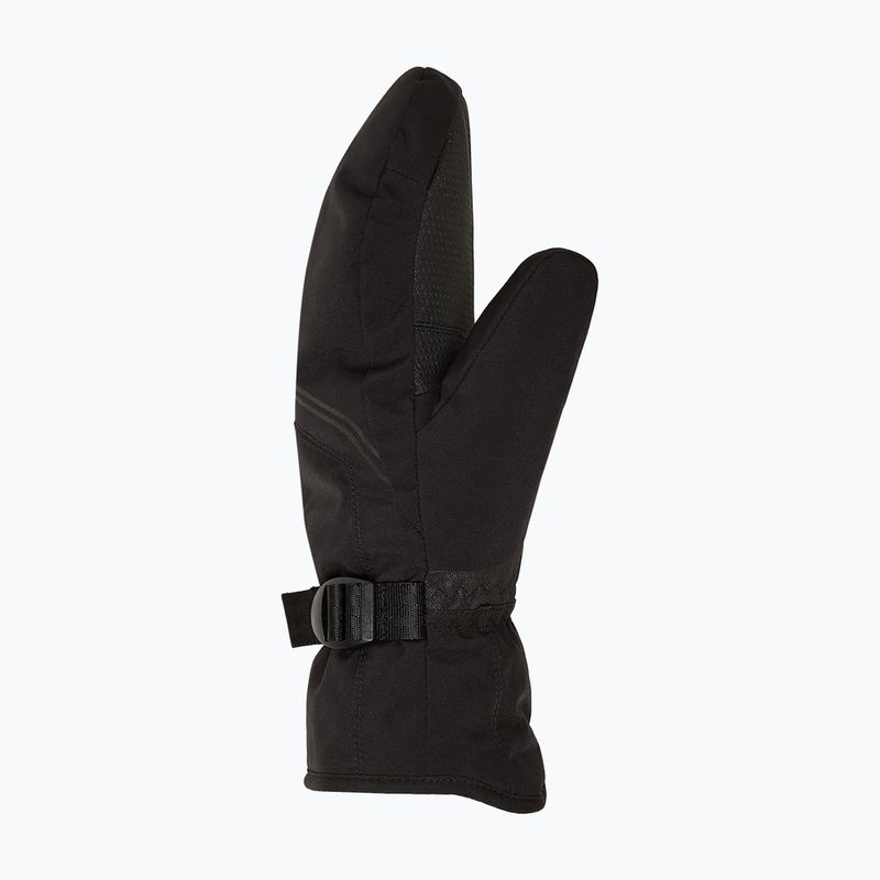 Dámské snowboardové rukavice Roxy Gore Tez Fizz Mitt true black 3