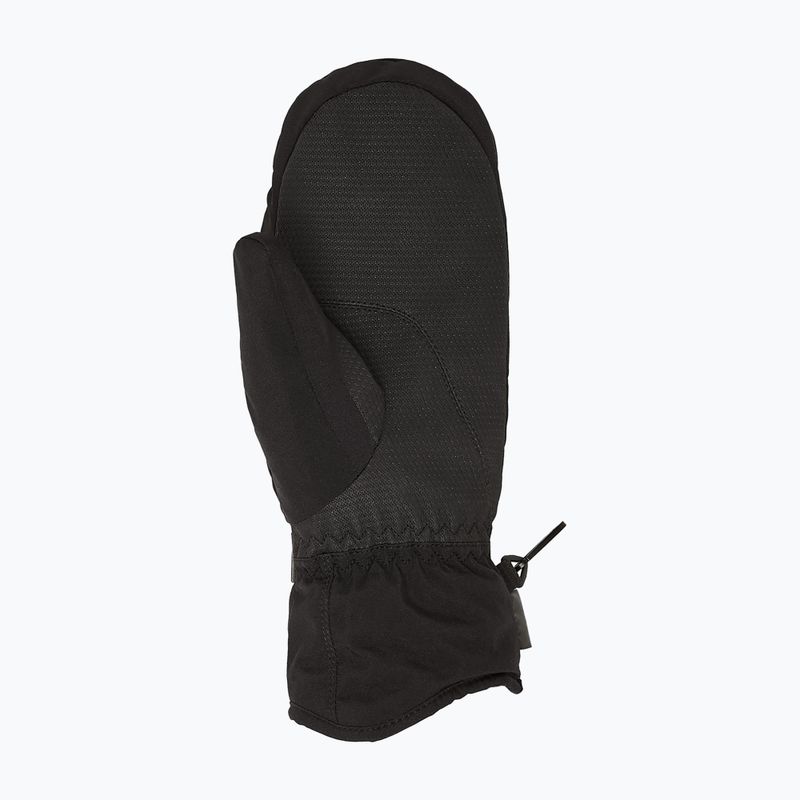 Dámské snowboardové rukavice Roxy Gore Tez Fizz Mitt true black 4