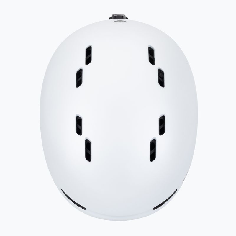 Snowboardová helma ROXY Kashmir whisper white 6