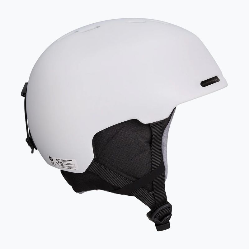 Snowboardová helma ROXY Kashmir whisper white 2