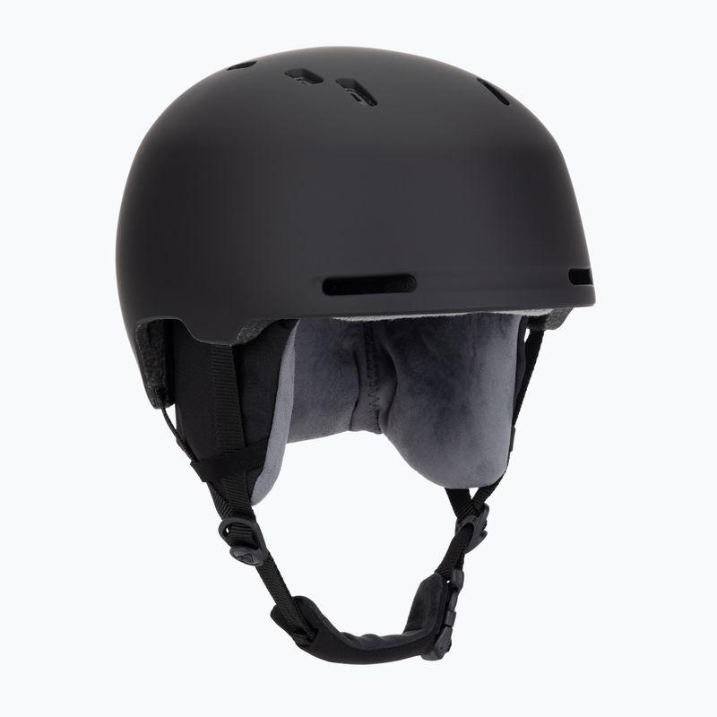 Snowboardová helma ROXY Kashmir true black