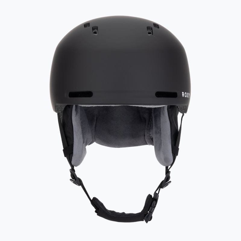 Snowboardová helma ROXY Kashmir true black 2