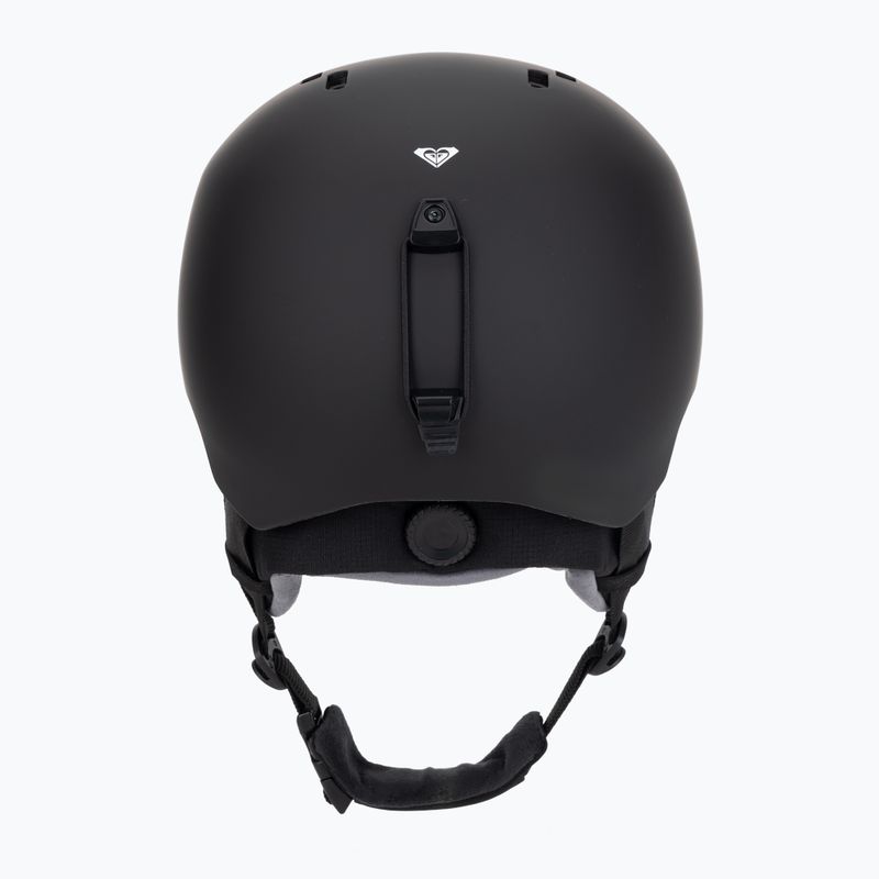 Snowboardová helma ROXY Kashmir true black 4
