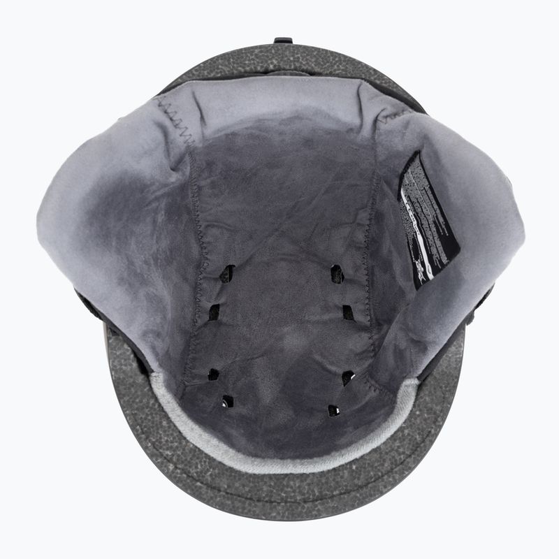 Snowboardová helma ROXY Kashmir true black 5