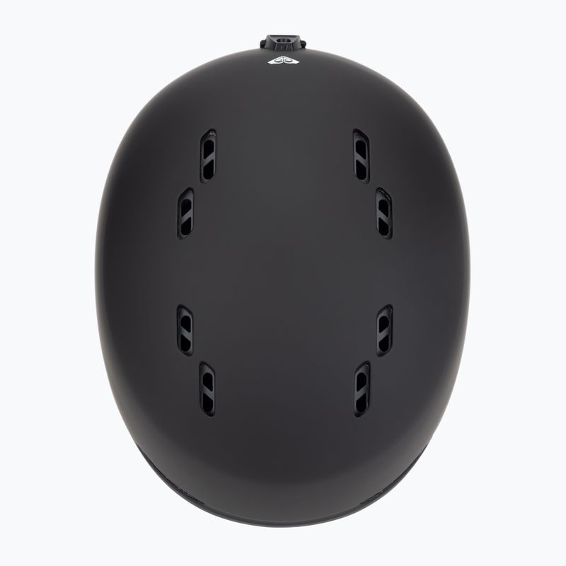 Snowboardová helma ROXY Kashmir true black 6