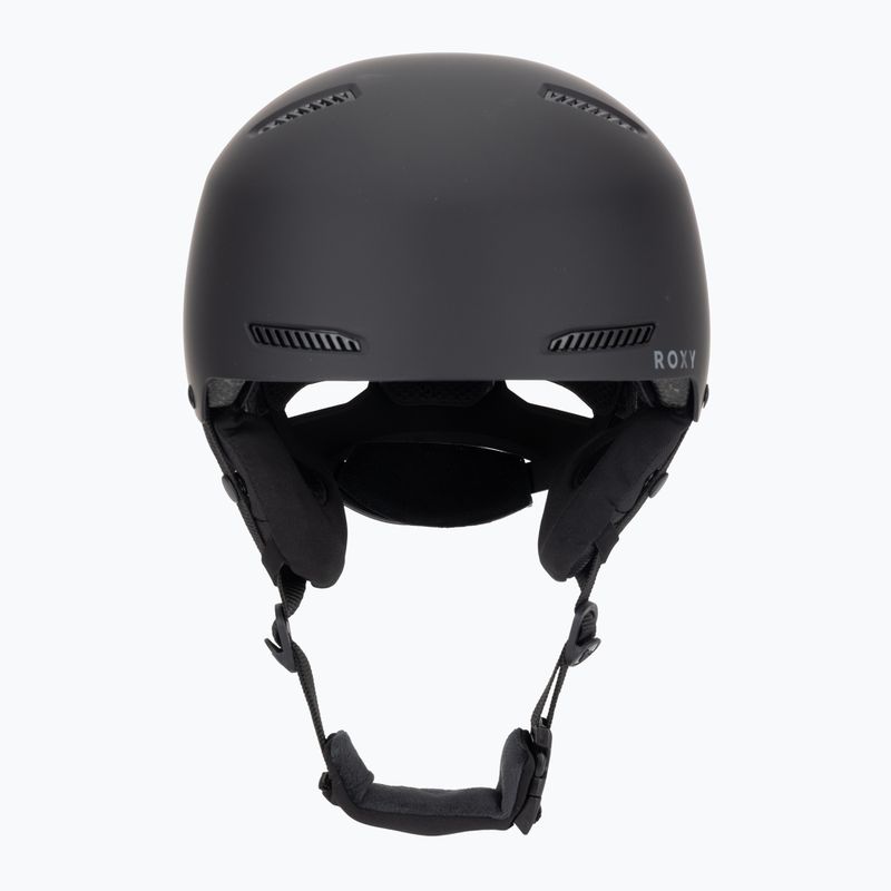 Snowboardová helma ROXY Freebird Mips true black 2