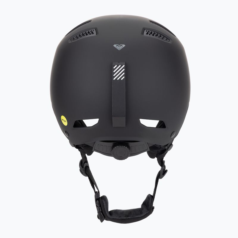 Snowboardová helma ROXY Freebird Mips true black 4