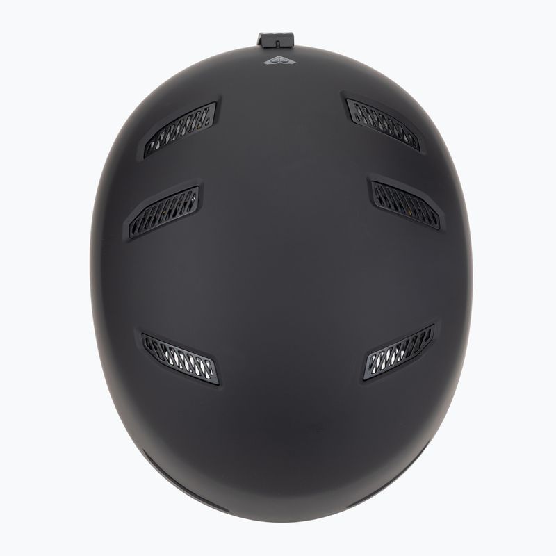 Snowboardová helma ROXY Freebird Mips true black 6