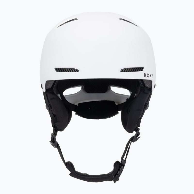 Snowboardová helma ROXY Freebird Mips whisper white 2