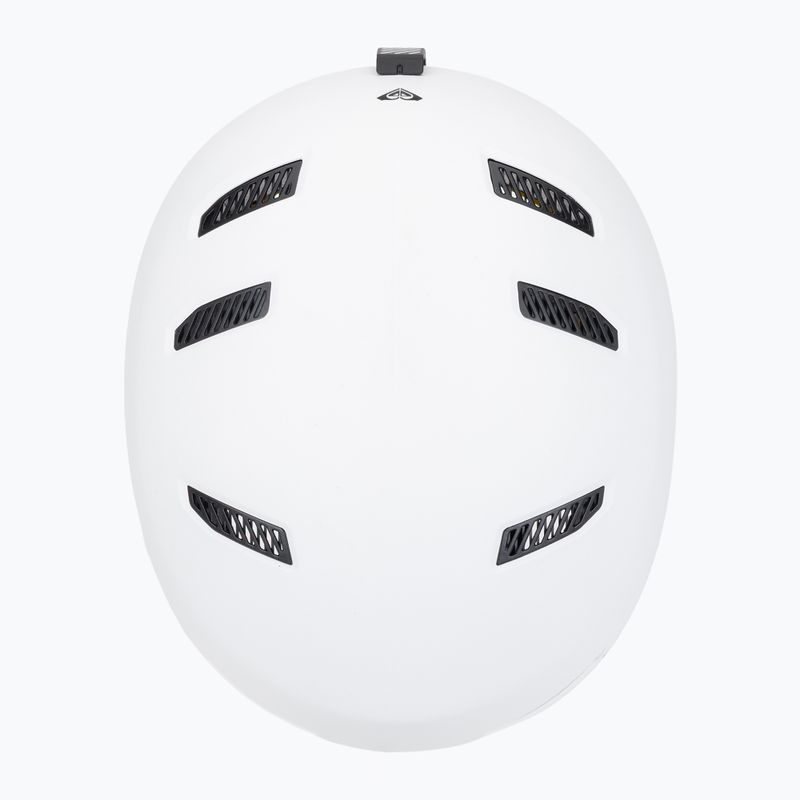 Snowboardová helma ROXY Freebird Mips whisper white 6