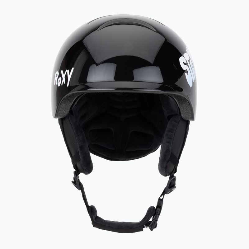 Dětská snowboardová helma ROXY Slush Girl 2