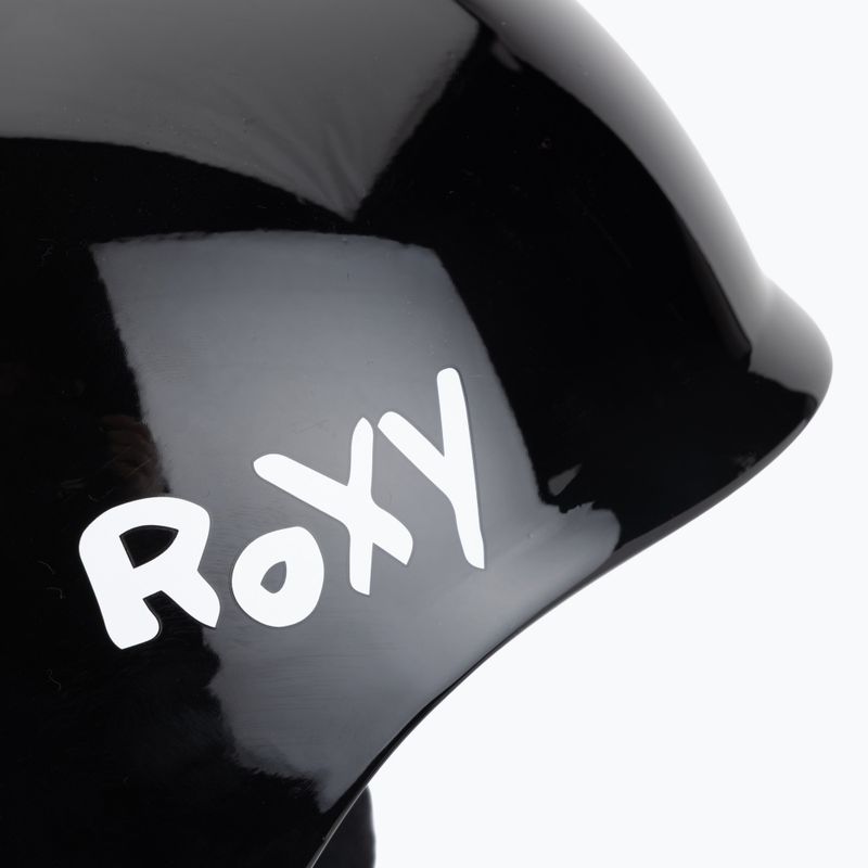 Dětská snowboardová helma ROXY Slush Girl 7