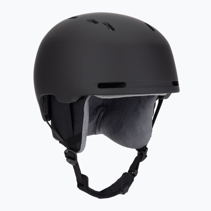 Lyžařská helma Quiksilver Journey black