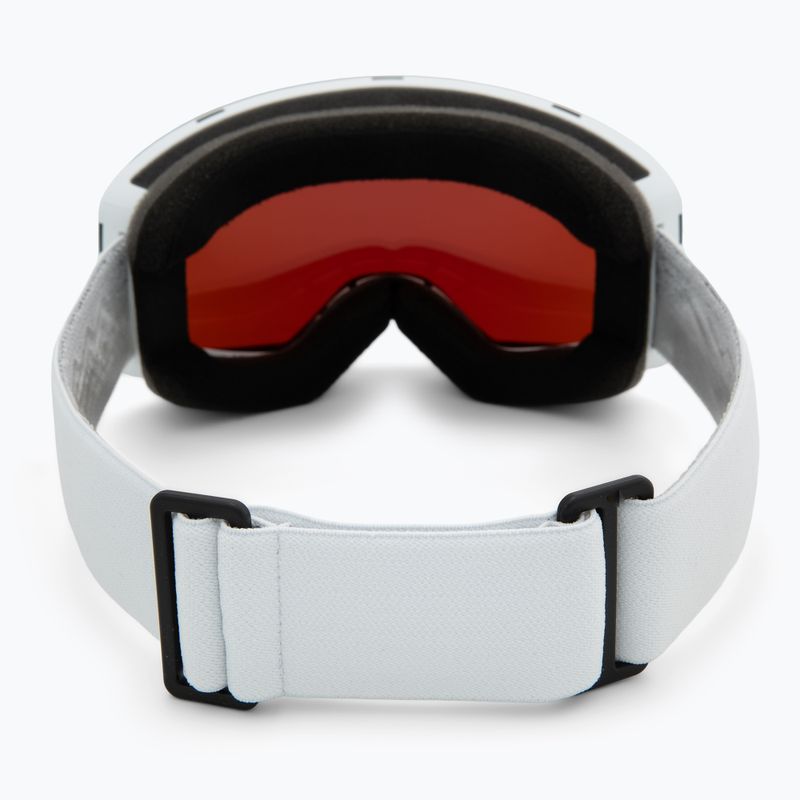 Brýle na snowboard Quiksilver Storm white/clux ml blue 3
