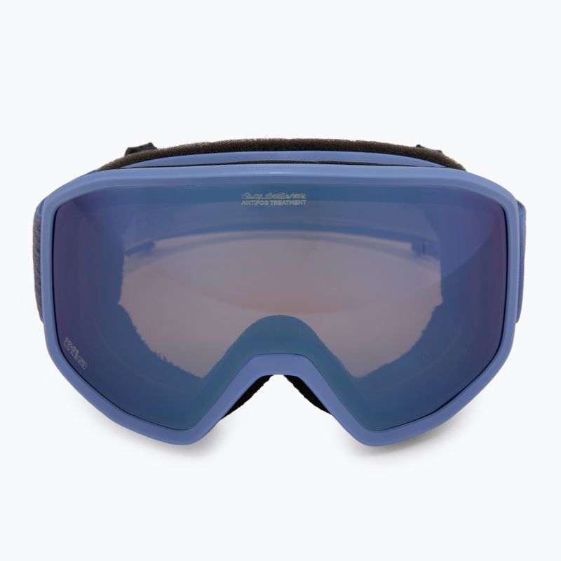 Pánské snowboardové brýle Quiksilver Harper True Navy/Clux ML Blue 2