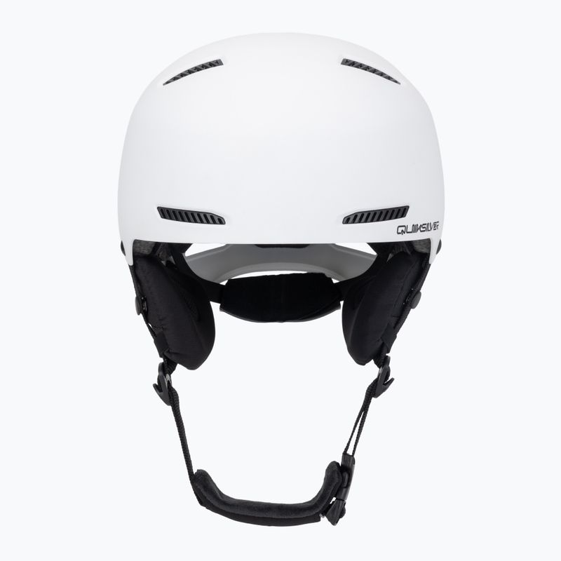 Lyžařská helma Quiksilver Lawson Mips bone 2