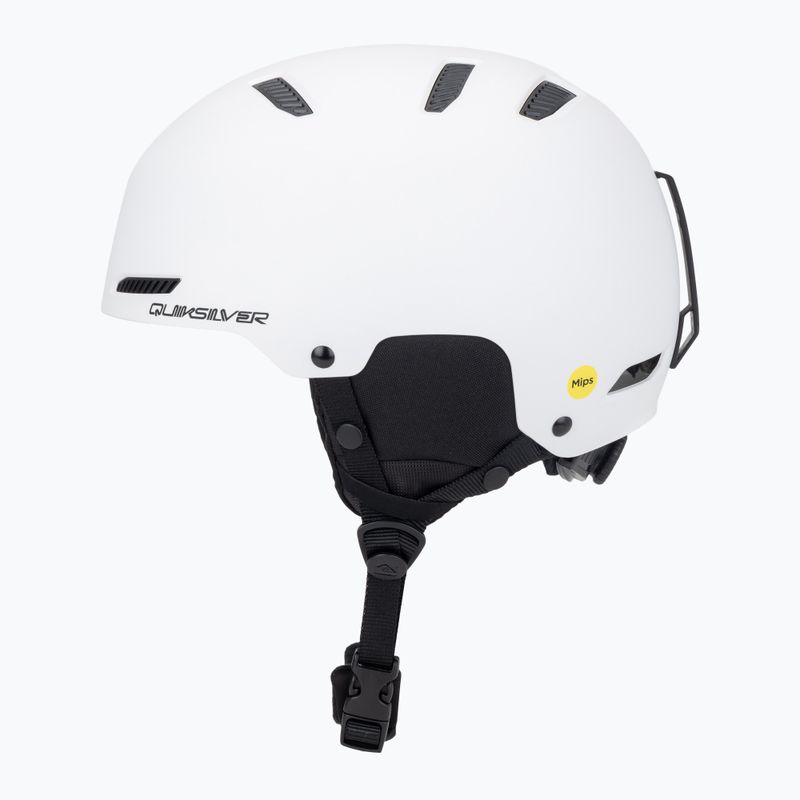 Lyžařská helma Quiksilver Lawson Mips bone 3