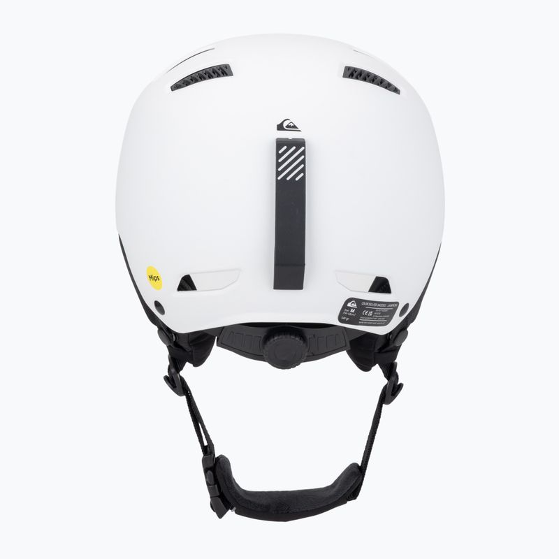 Lyžařská helma Quiksilver Lawson Mips bone 4