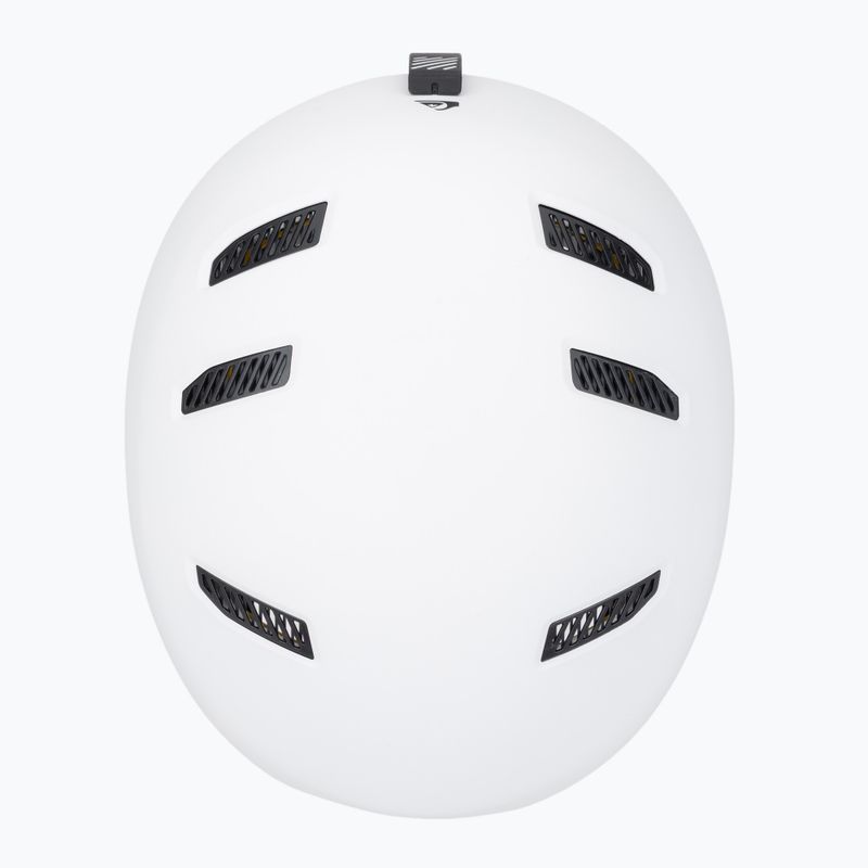 Lyžařská helma Quiksilver Lawson Mips bone 6