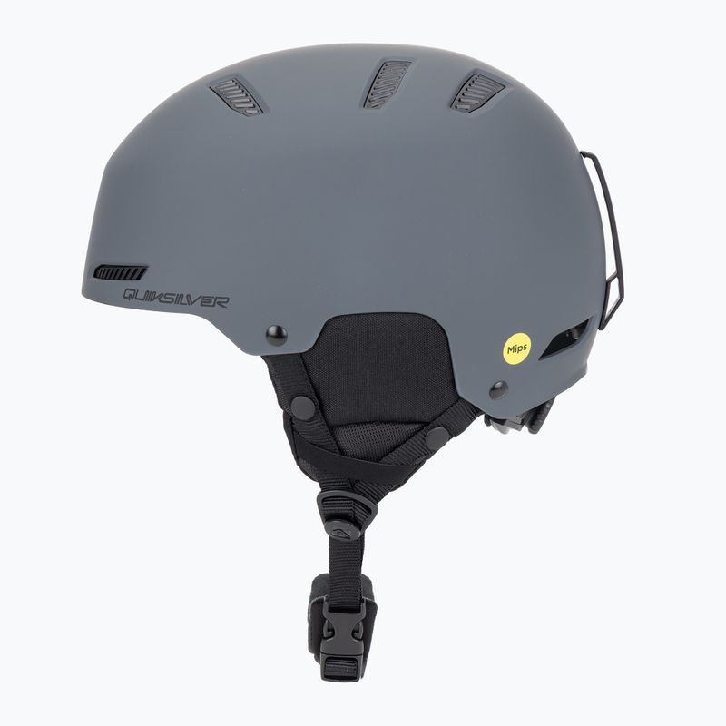 Lyžařská helma Quiksilver Lawson Mips Castlerock 3