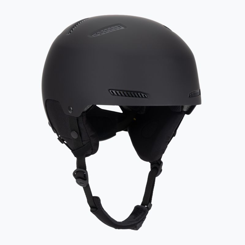 Lyžařská helma Quiksilver Lawson Mips black melt away
