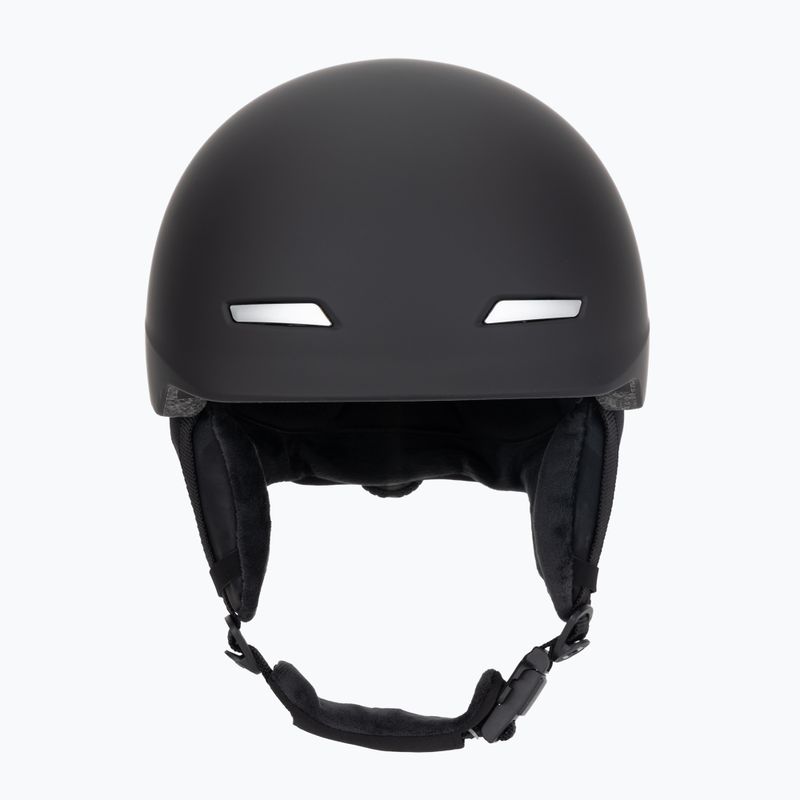 Lyžařská helma Quiksilver Play black 2